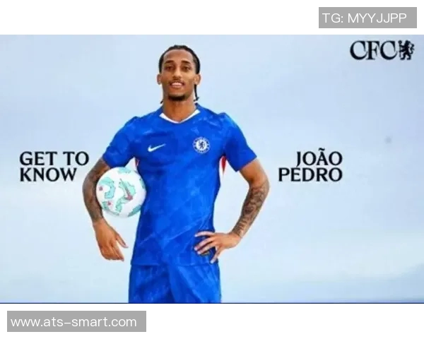 佩德罗即将在美国完成切尔西体检或将参加世俱杯八强赛