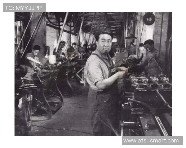 兵工厂与铁路工的较量：技术与工艺的双重碰撞与发展之路